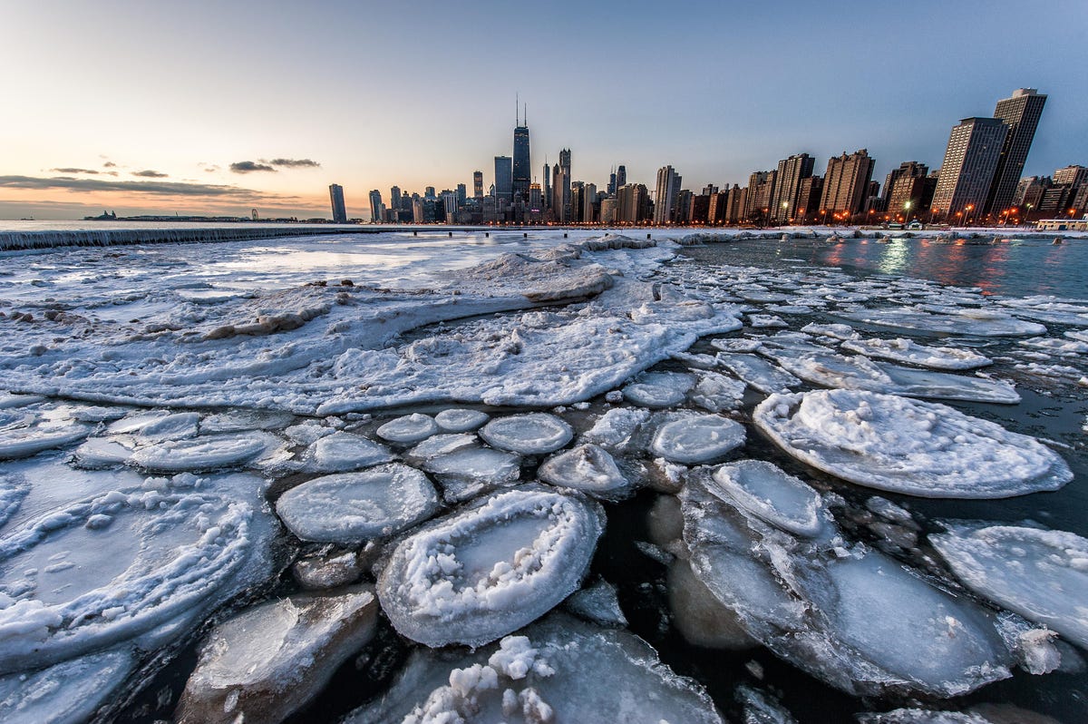 Ways To Stay Healthy In Chicago This Winter