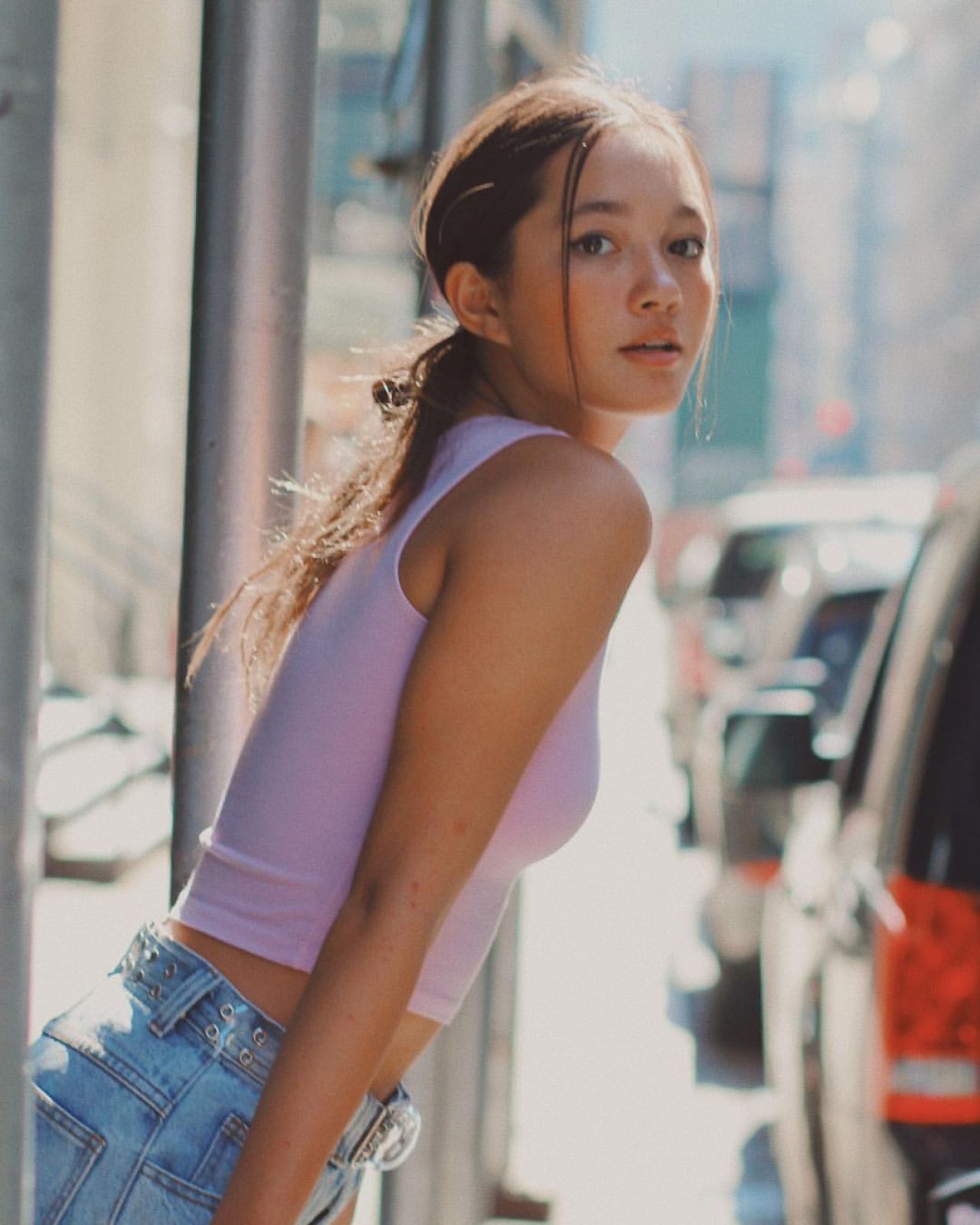 Lily Chee Wallpapers Wallpaper Cave