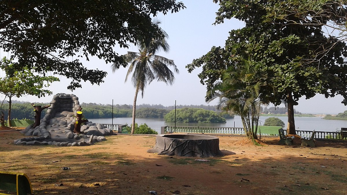 Kasaragod Assembly constituency