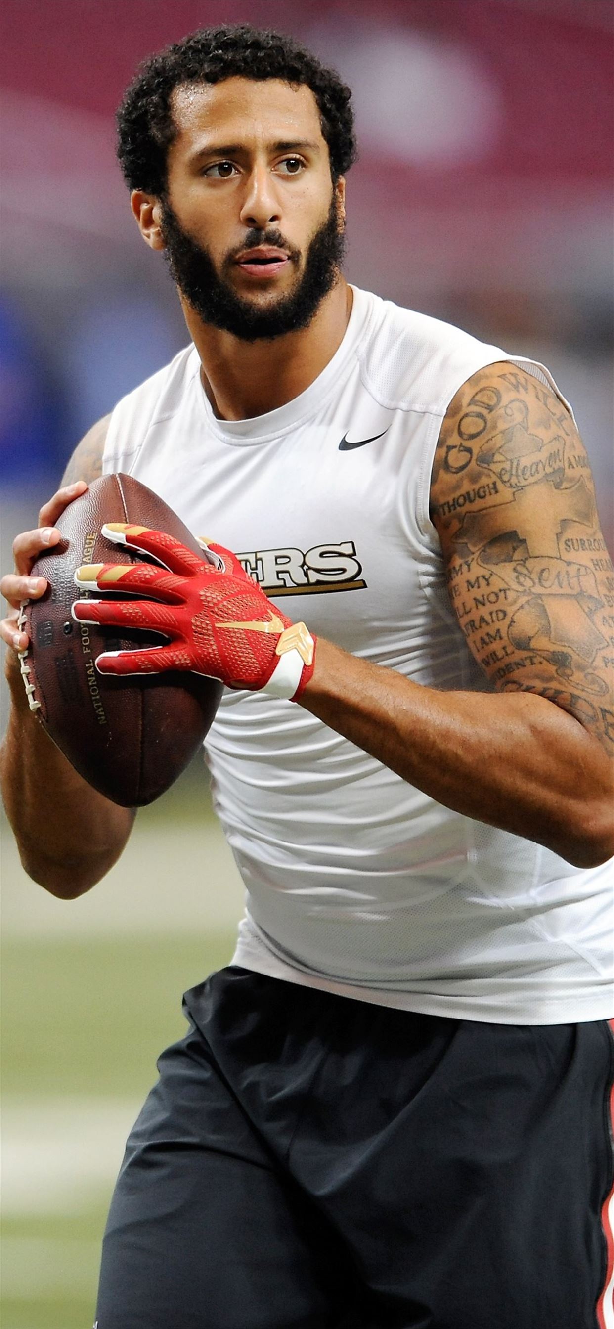 QB Football Wallpapers Wallpaper Cave