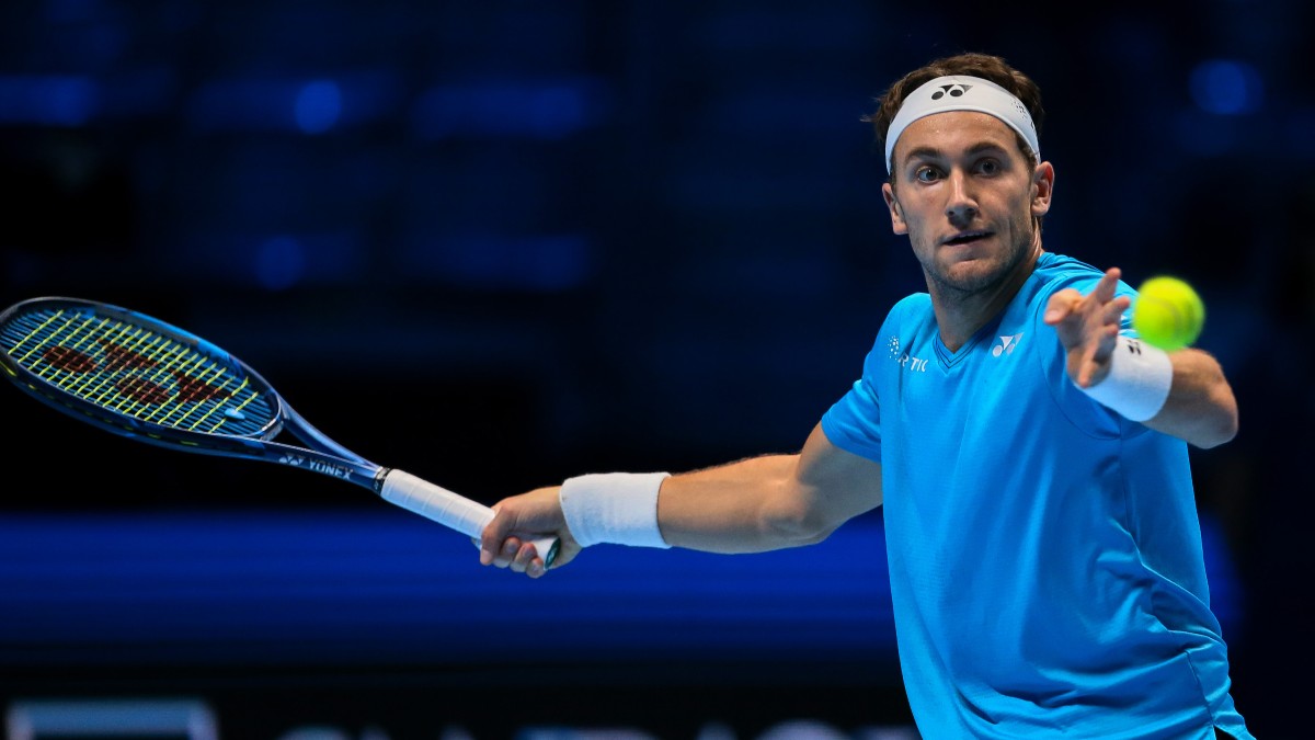 Casper Ruud vs. Cameron Norrie Odds, Pick, Preview: Ruud to Thrive Against Replacement Opponent