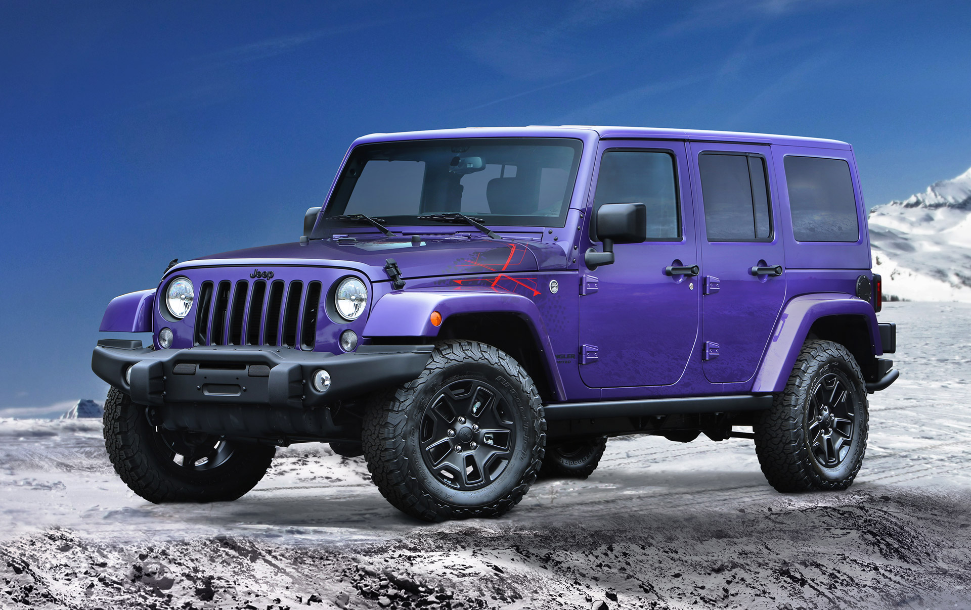 Jeep Wrangler Review, Ratings, Specs, Prices, and Photo Car Connection