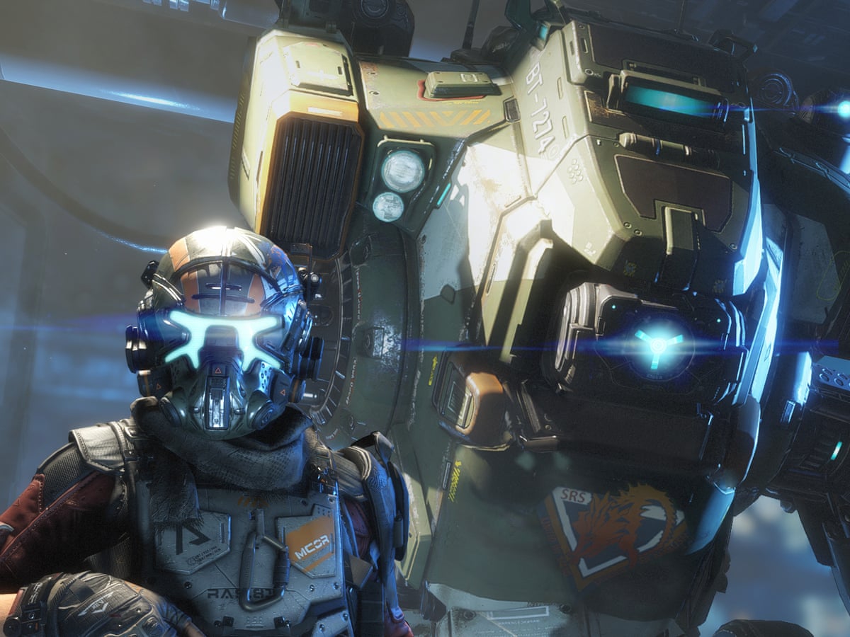 Titanfall 2 Review: Fast Paced Robot Shooter Blasts Its Rivals