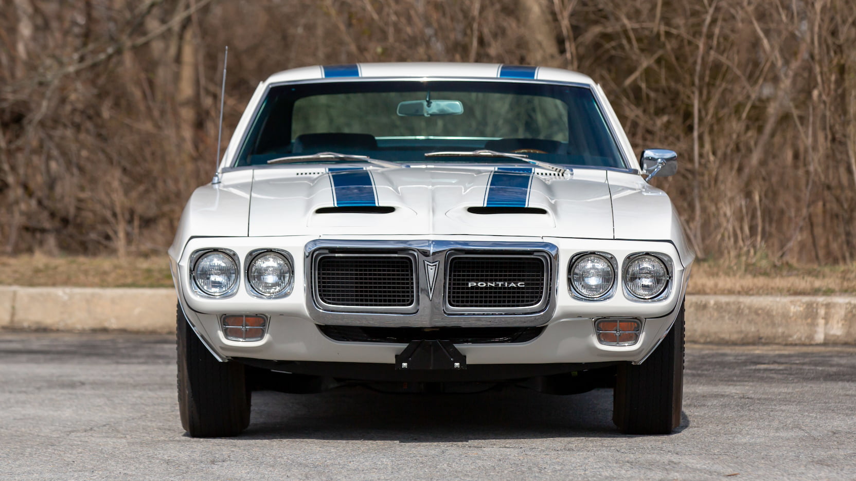 Pontiac Trans Am