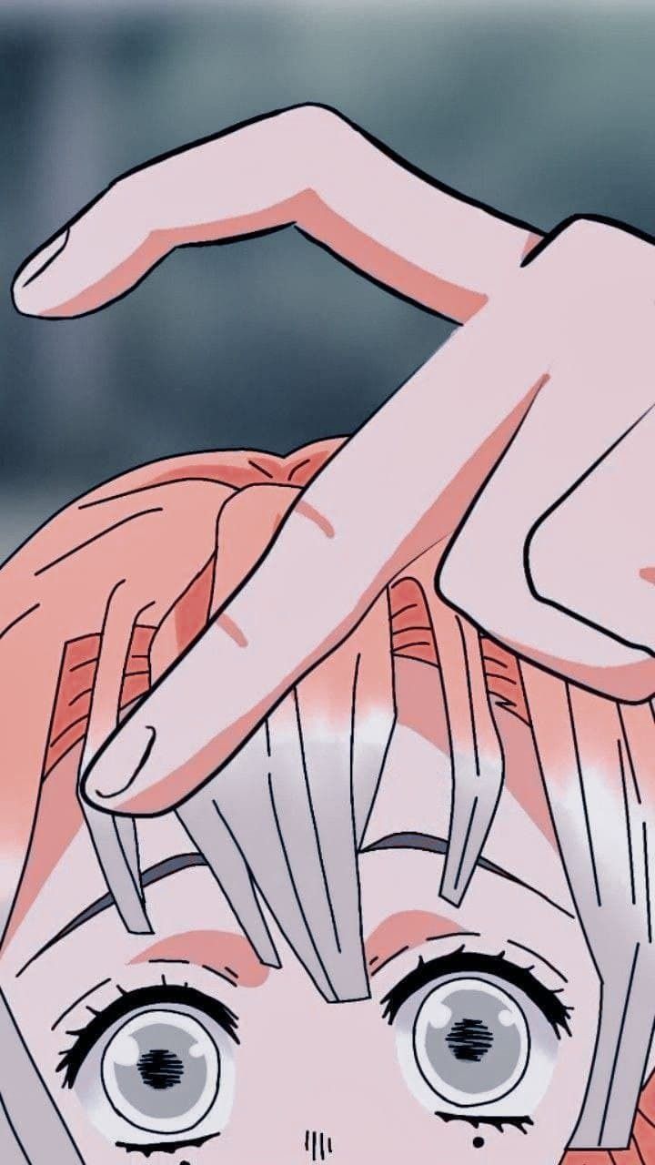 anime matching wallpaper obanai n mitsuri. Site de filmes gratis, Olhos de anime, Namorados fofos