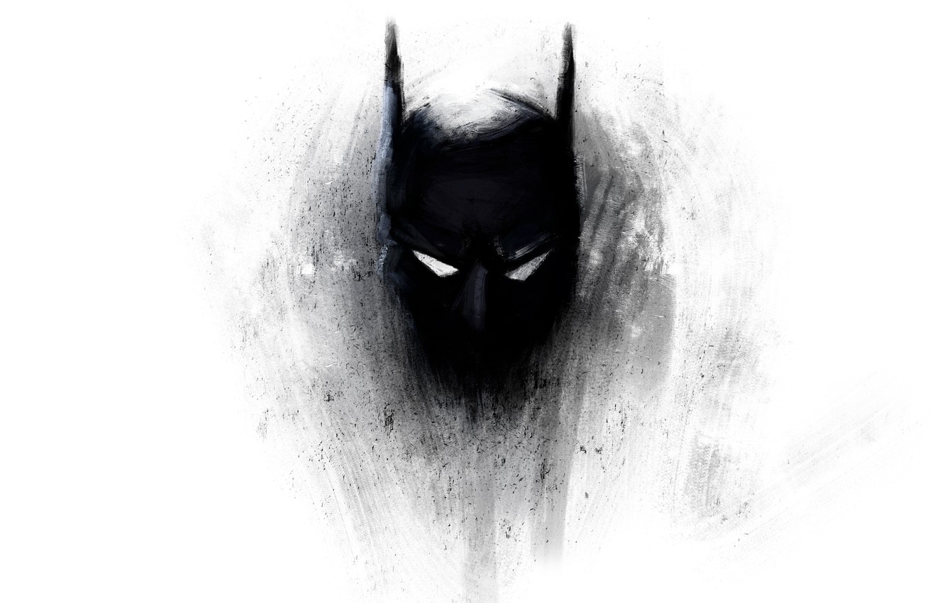 Batman Drawing Wallpapers - Wallpaper Cave