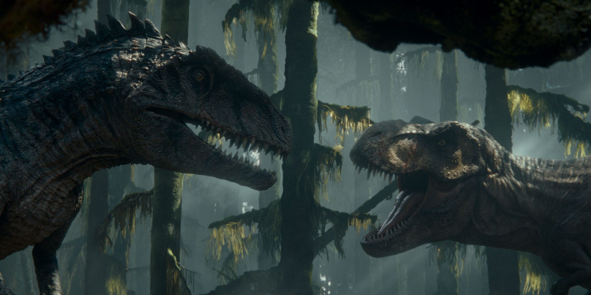 Jurassic World Dominion' spoilers: Why the T. rex is an unsung hero