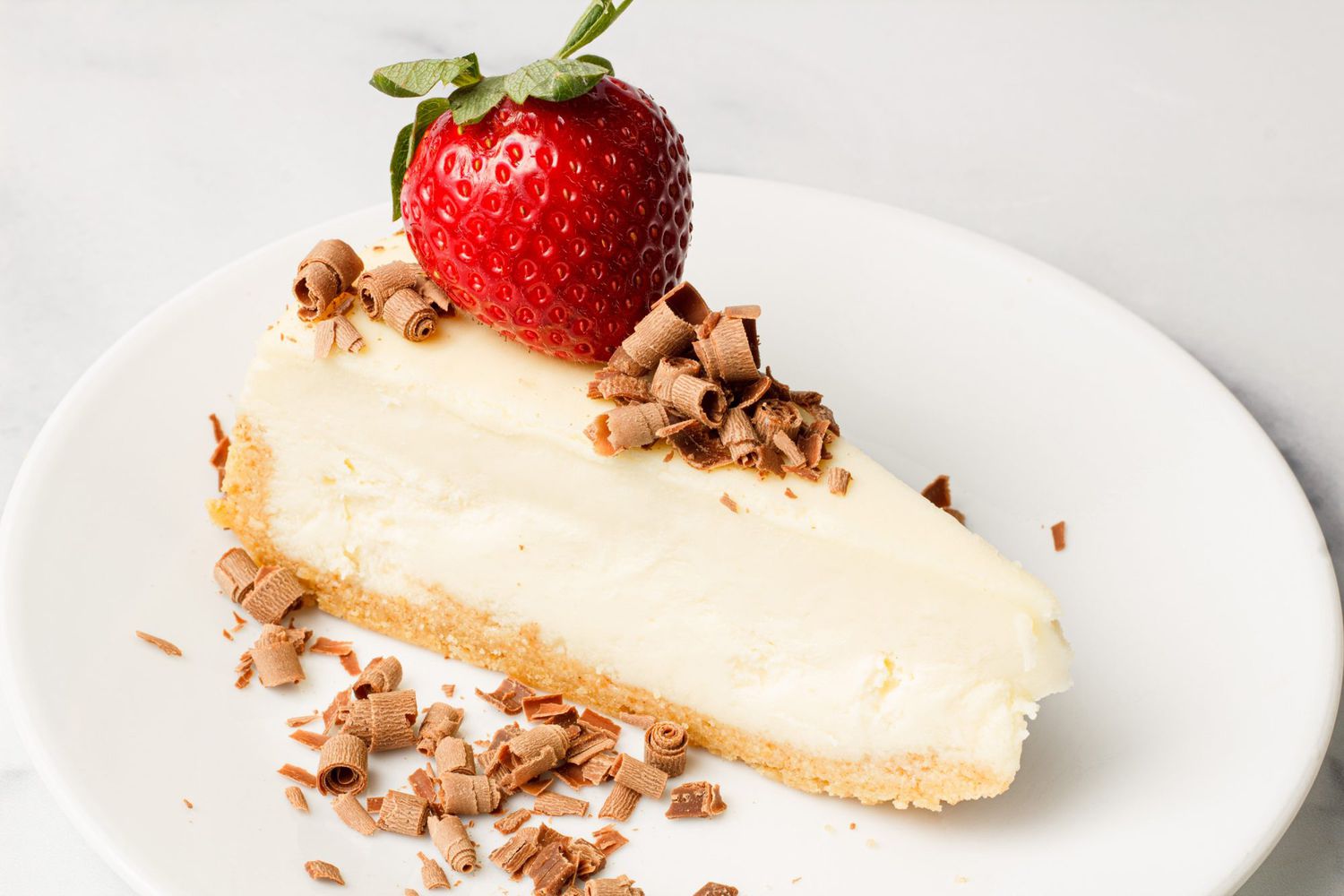 Easy Ways to Decorate Desserts With Chocolate