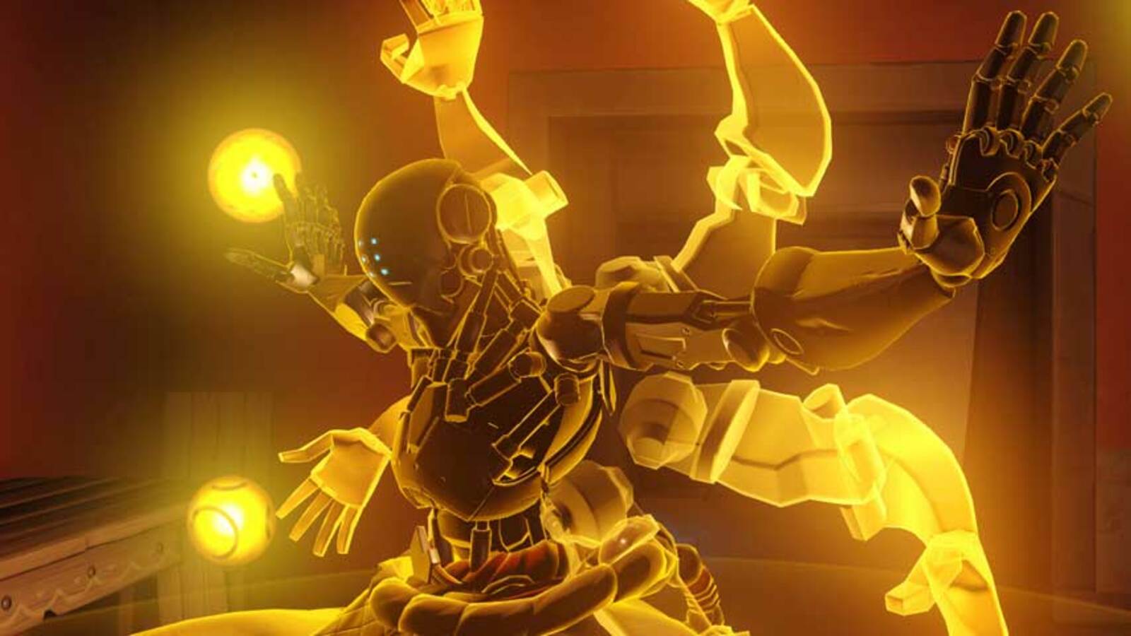 Overwatch patch adds map, introduces Season 2 changes, rebalances Zenyatta, Genji and more