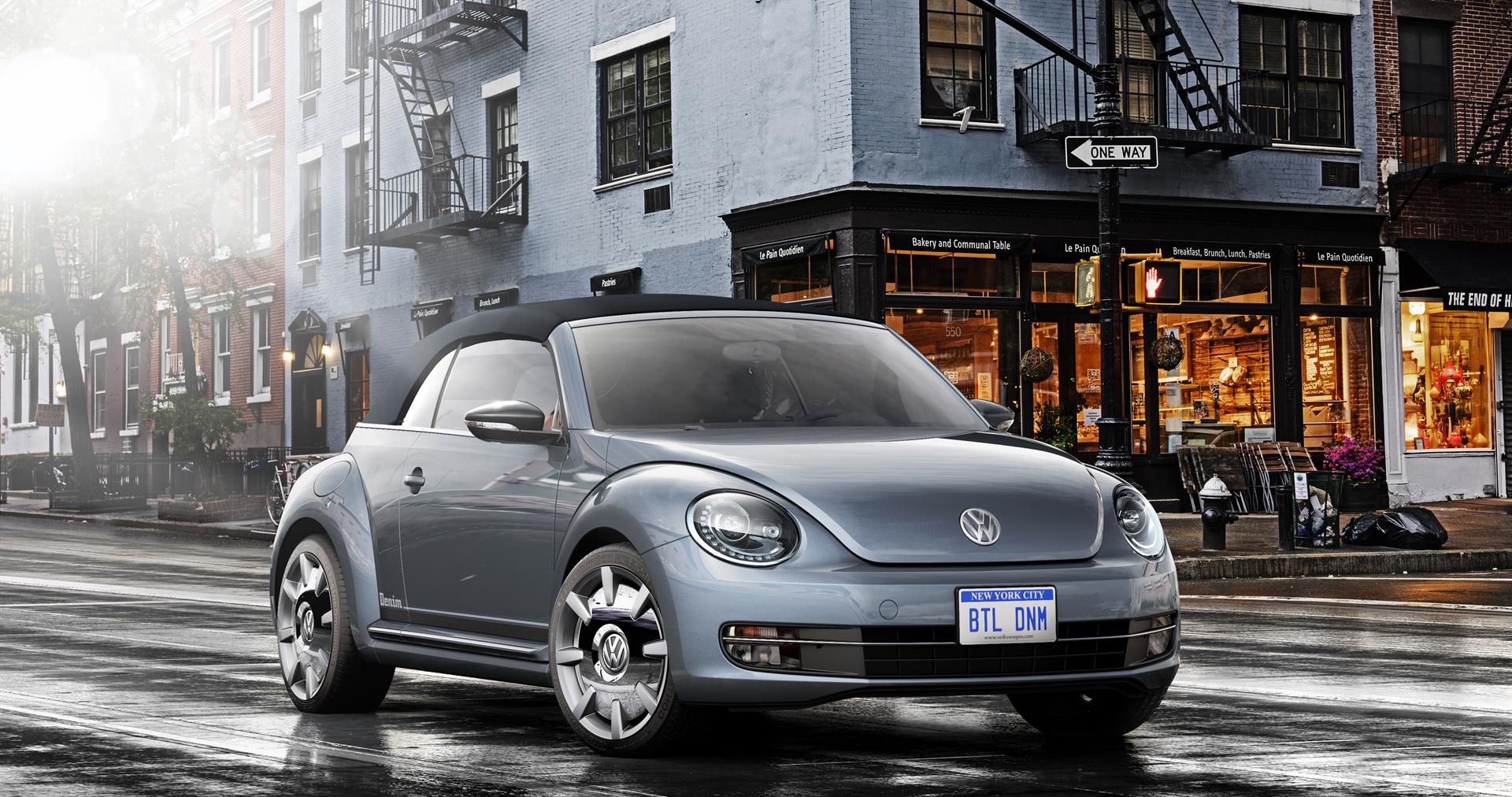 Volkswagen Beetle Convertible Wallpaper and Image Gallery