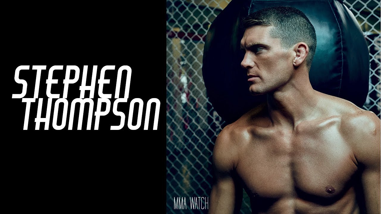 Stephen Thompson Wallpapers - Wallpaper Cave
