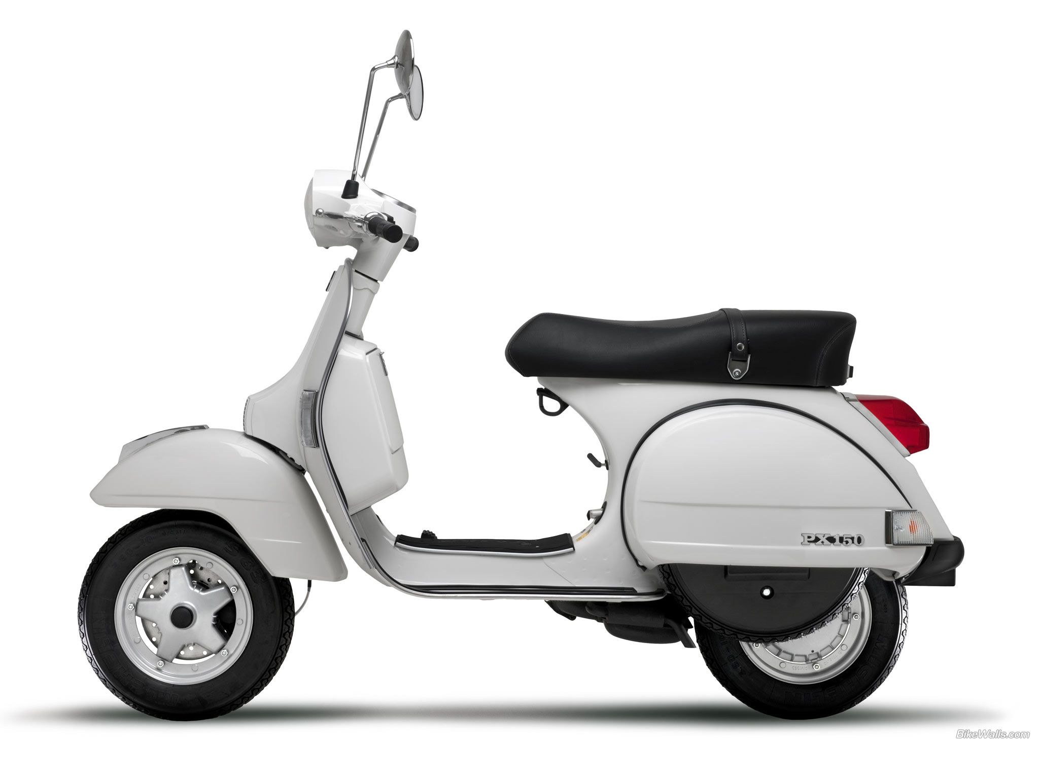 PX 150. Vespa, Motori, Animali simpatici