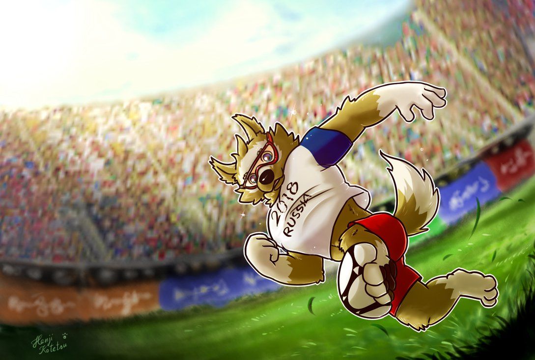 Zabivaka fanart. Furry art, Fan art, Furry 18