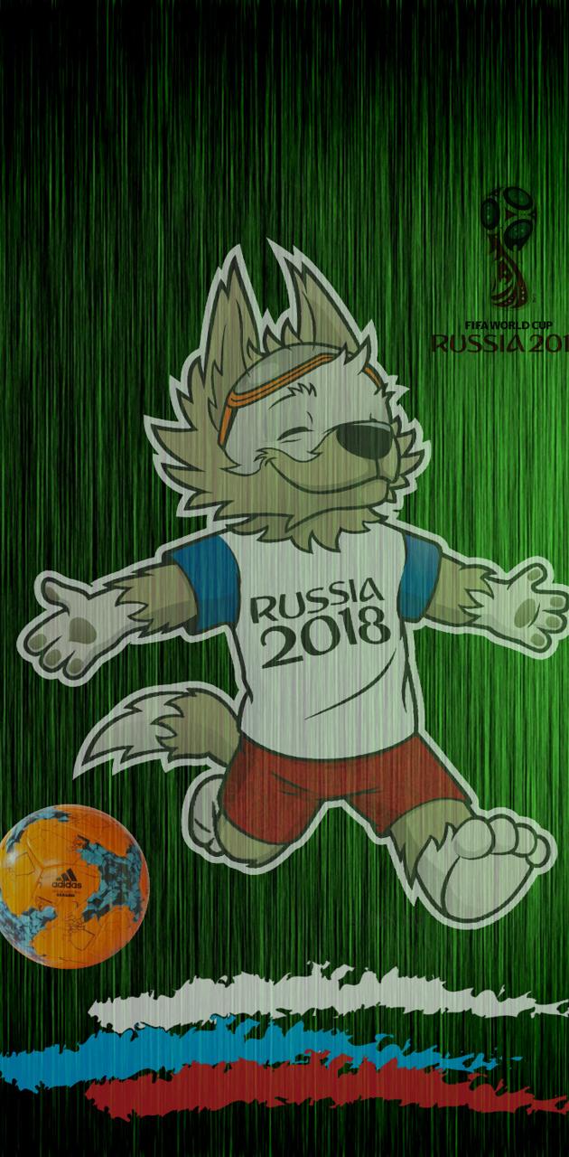 zabivaka wallpaper