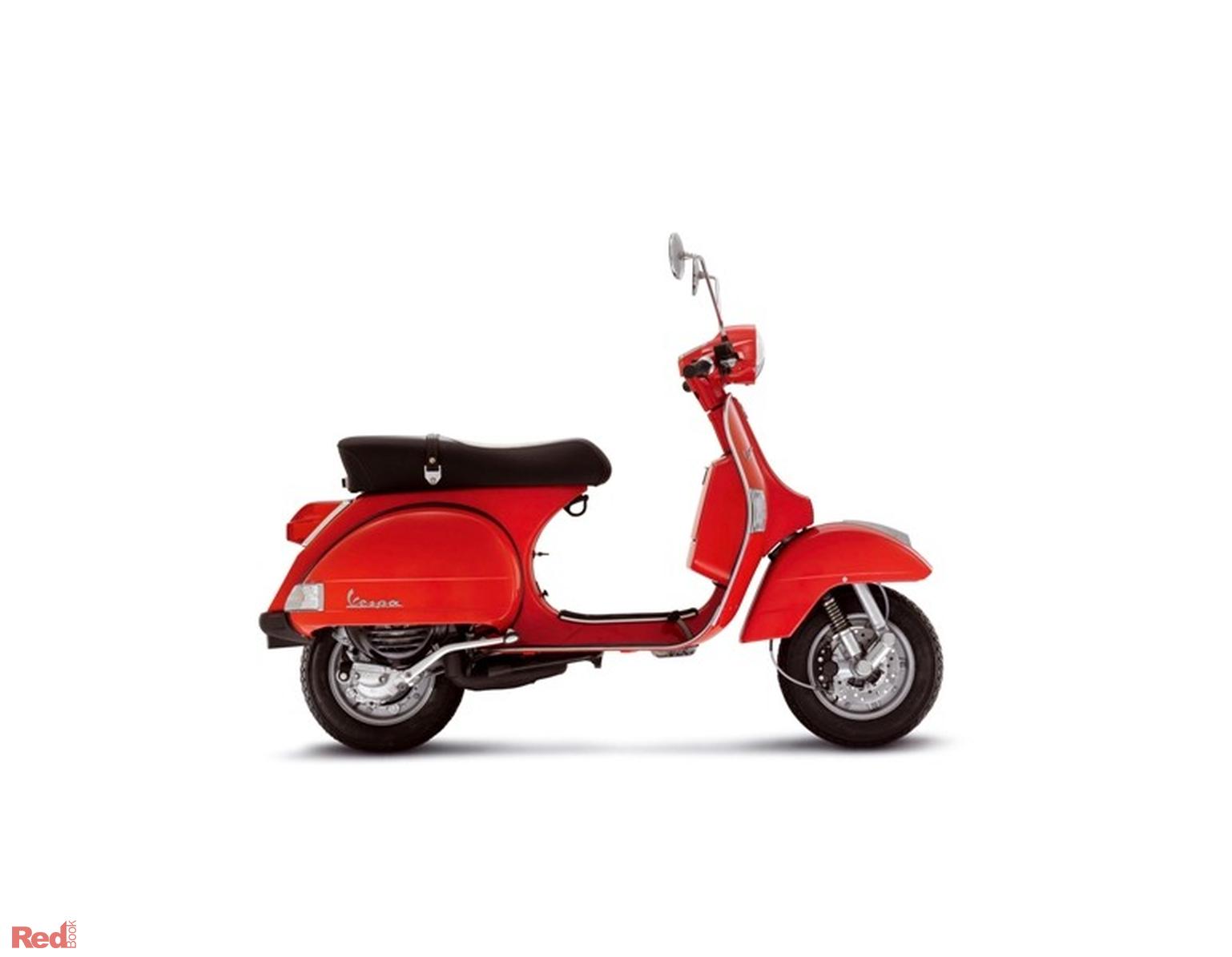 Vespa PX 150