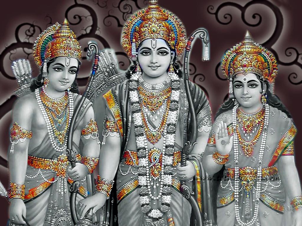 Sita Ram Wallpapers  HD images pictures photos  Download Sita Ram images  for free