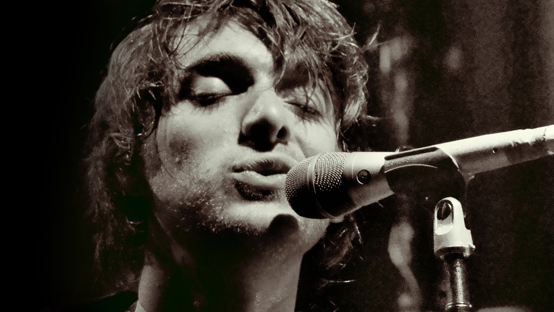 Paolo Nutini HD Wallpaper