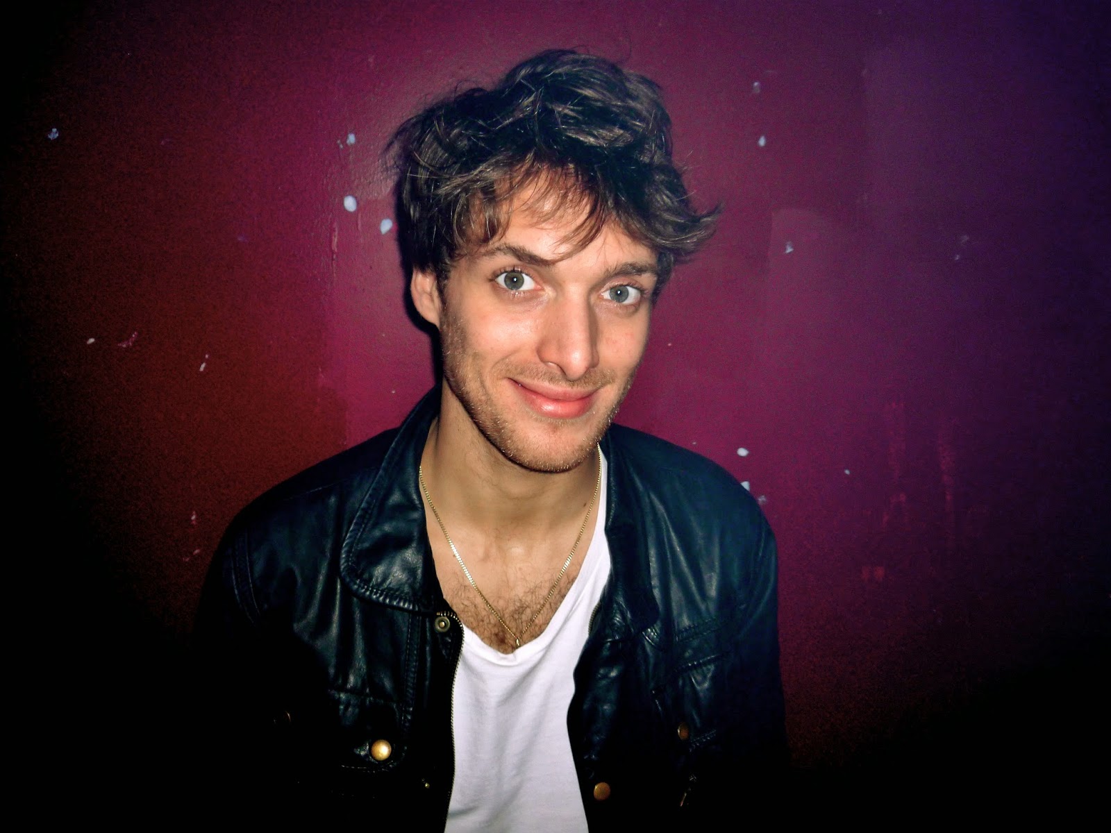 Paolo Nutini Wallpapers - Wallpaper Cave