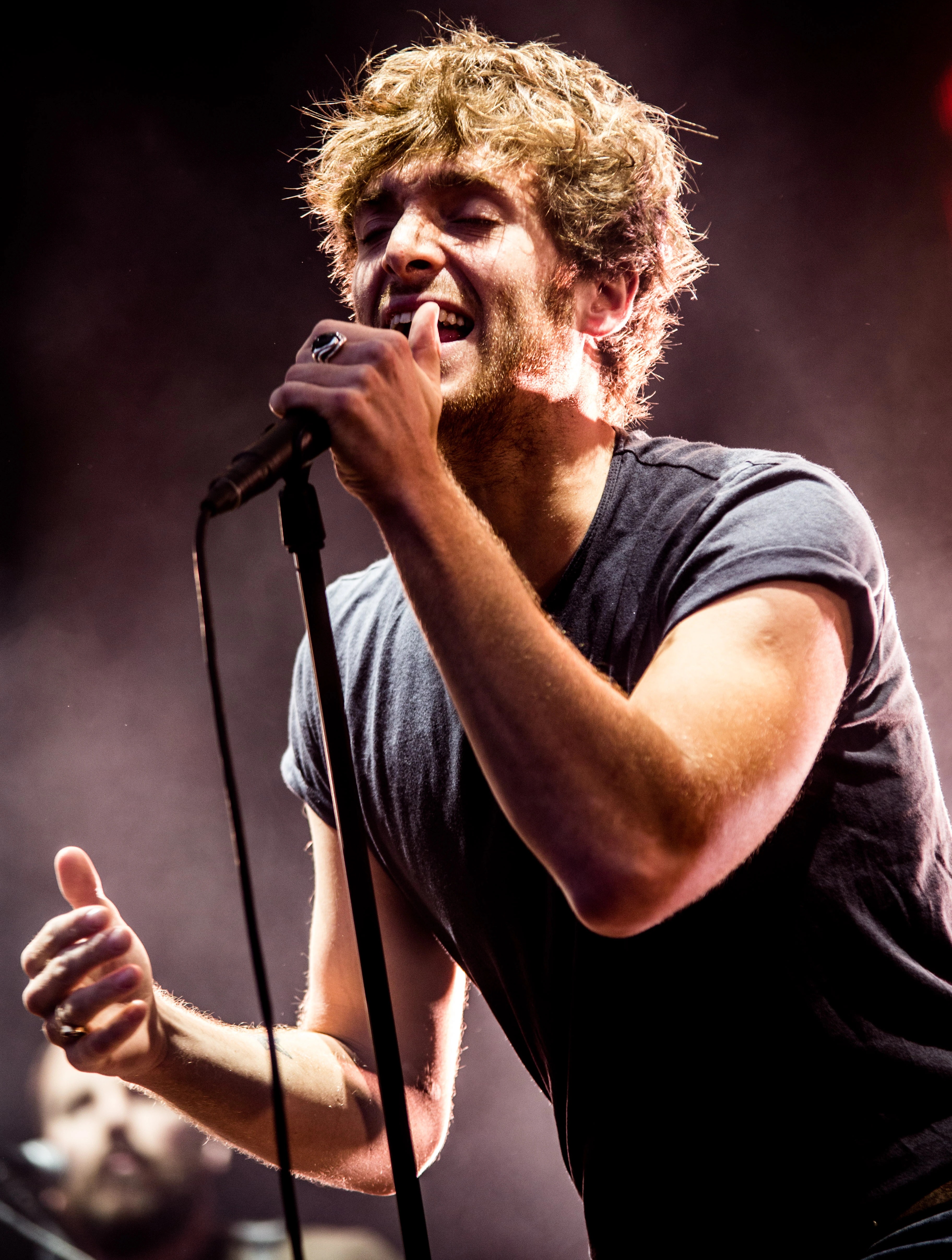 Paolo Nutini announces his first album in eight years as he returns with two new songs
