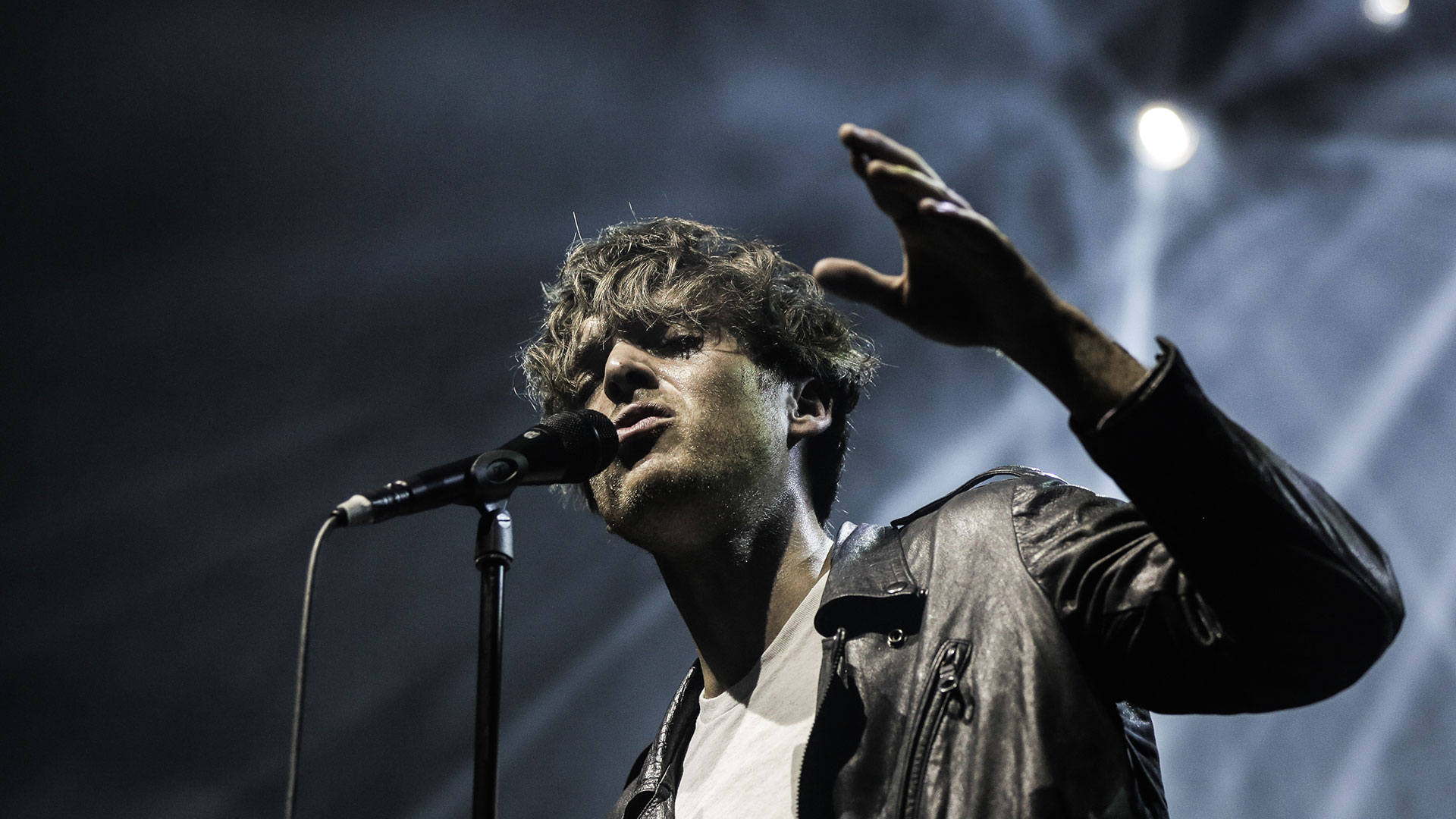 Paolo Nutini: New music, new ideas and how Paisley shaped my life Big Issue