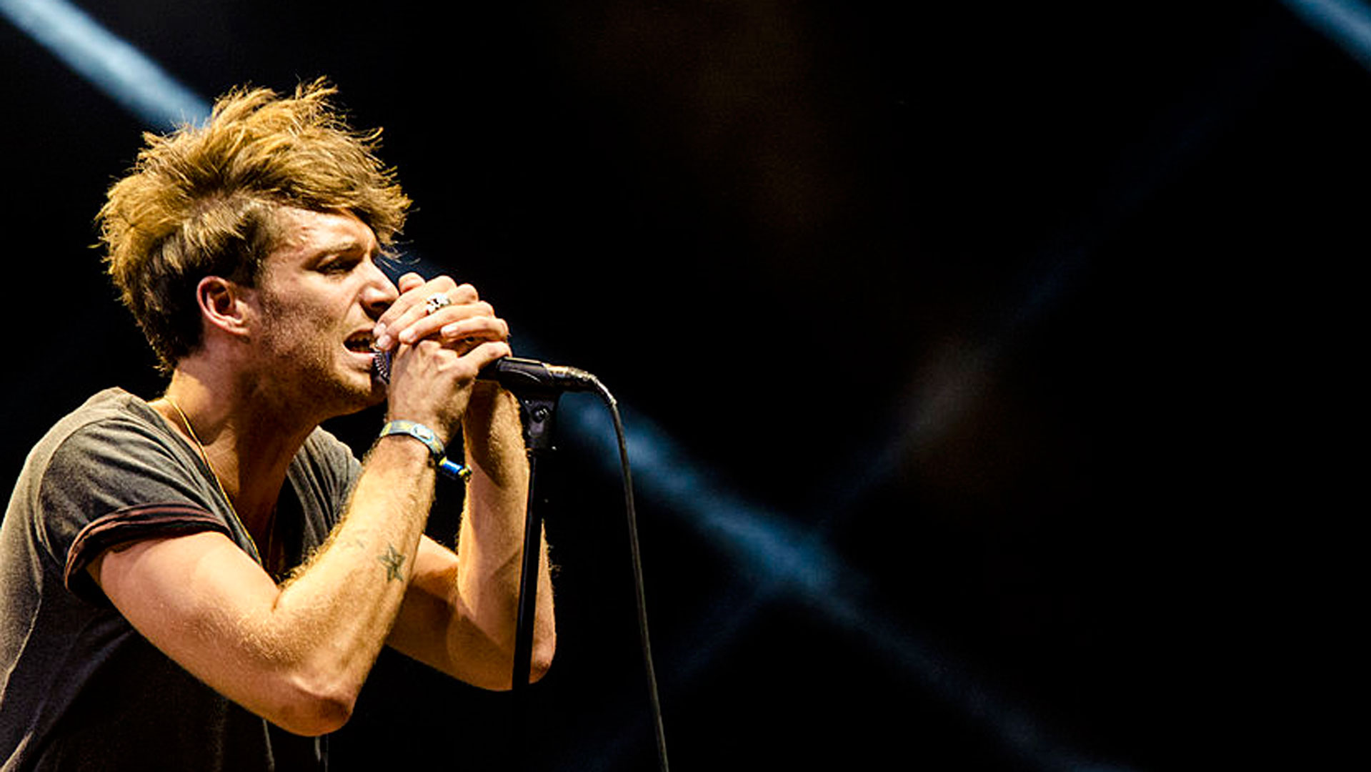 Paolo Nutini: There are monsters out there in the music business. Big Issue