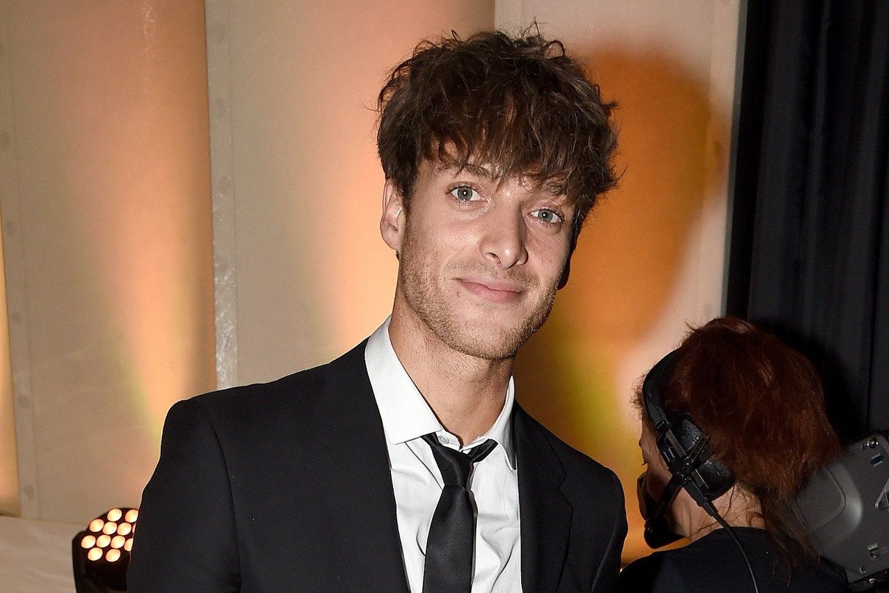 Paolo Nutini Wallpapers - Wallpaper Cave