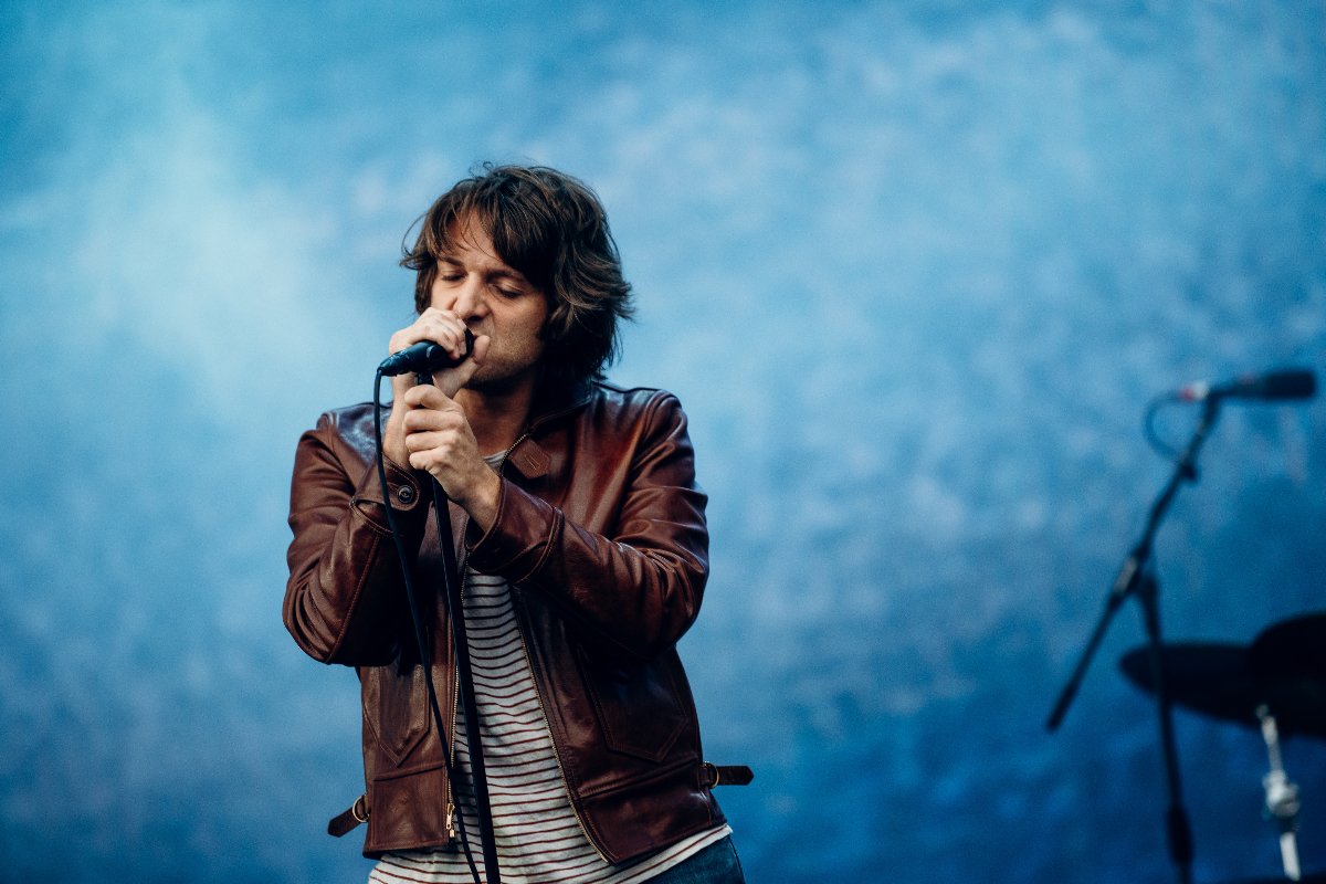 Paolo Nutini Wallpapers - Wallpaper Cave