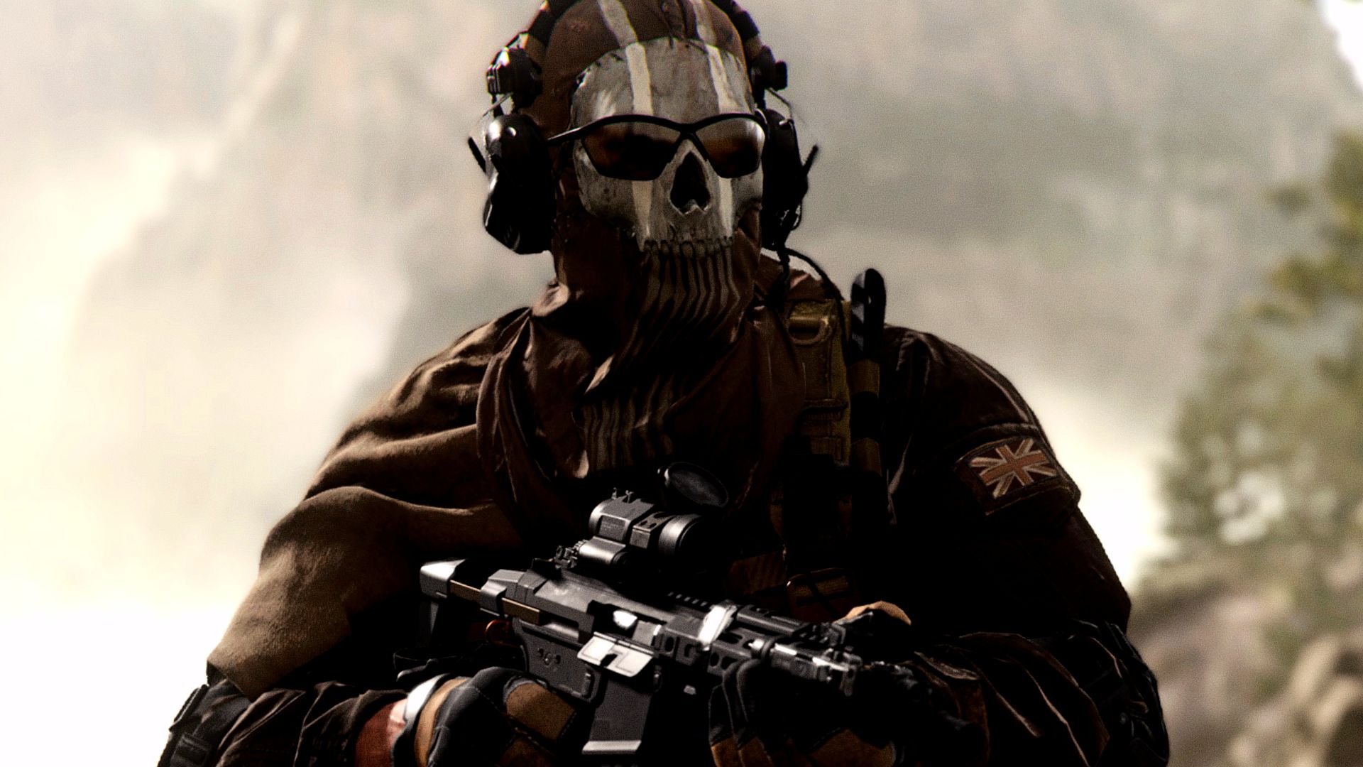 Call of Duty Modern Warfare 2 beta start date leaked