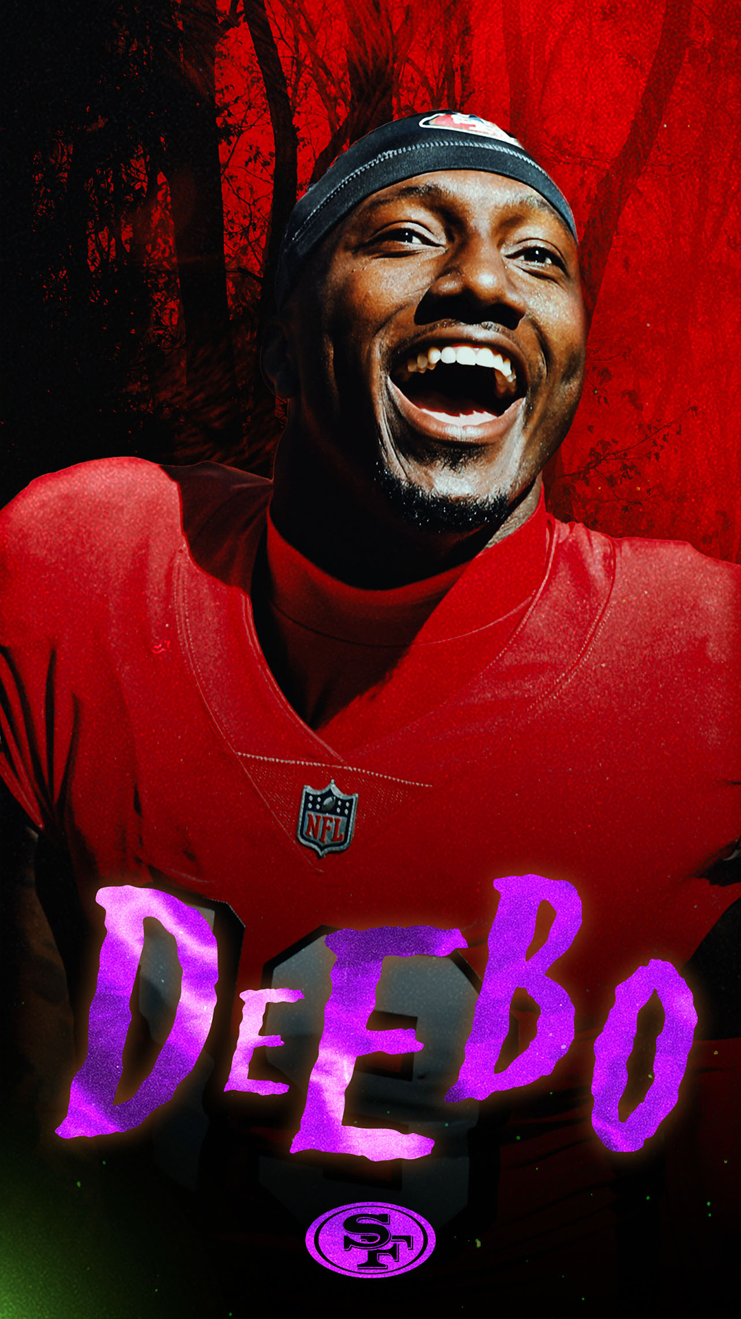 49ers Players Wallpapers - Wallpaper Cave