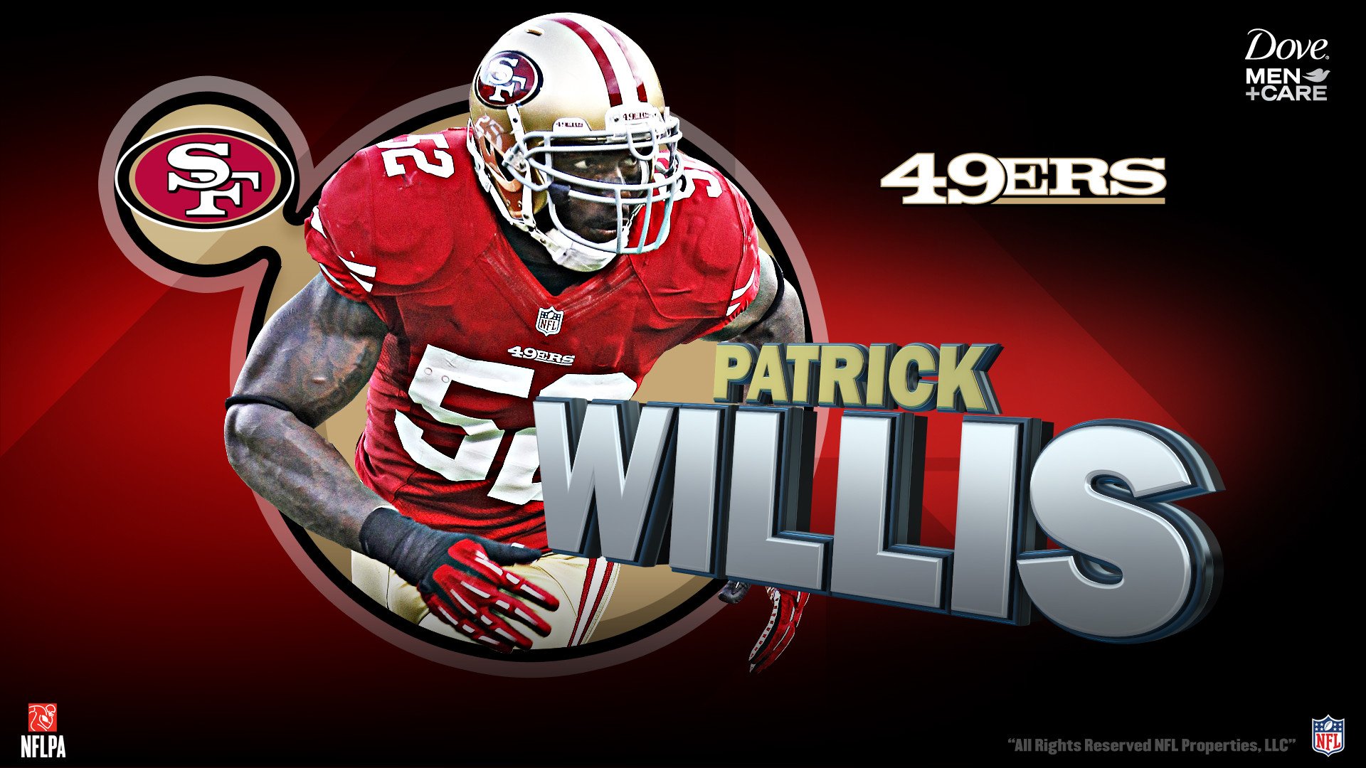 Football 49ers Wallpapers - Wallpaper Cave