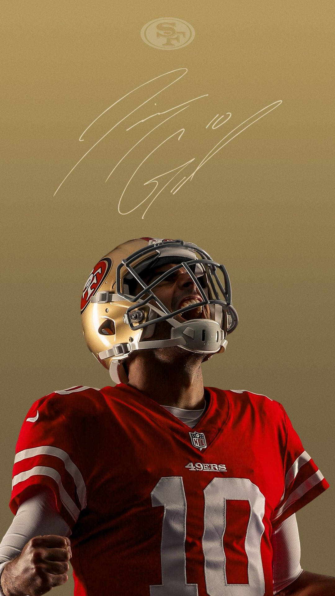 49ers Backgrounds - Wallpaper Cave