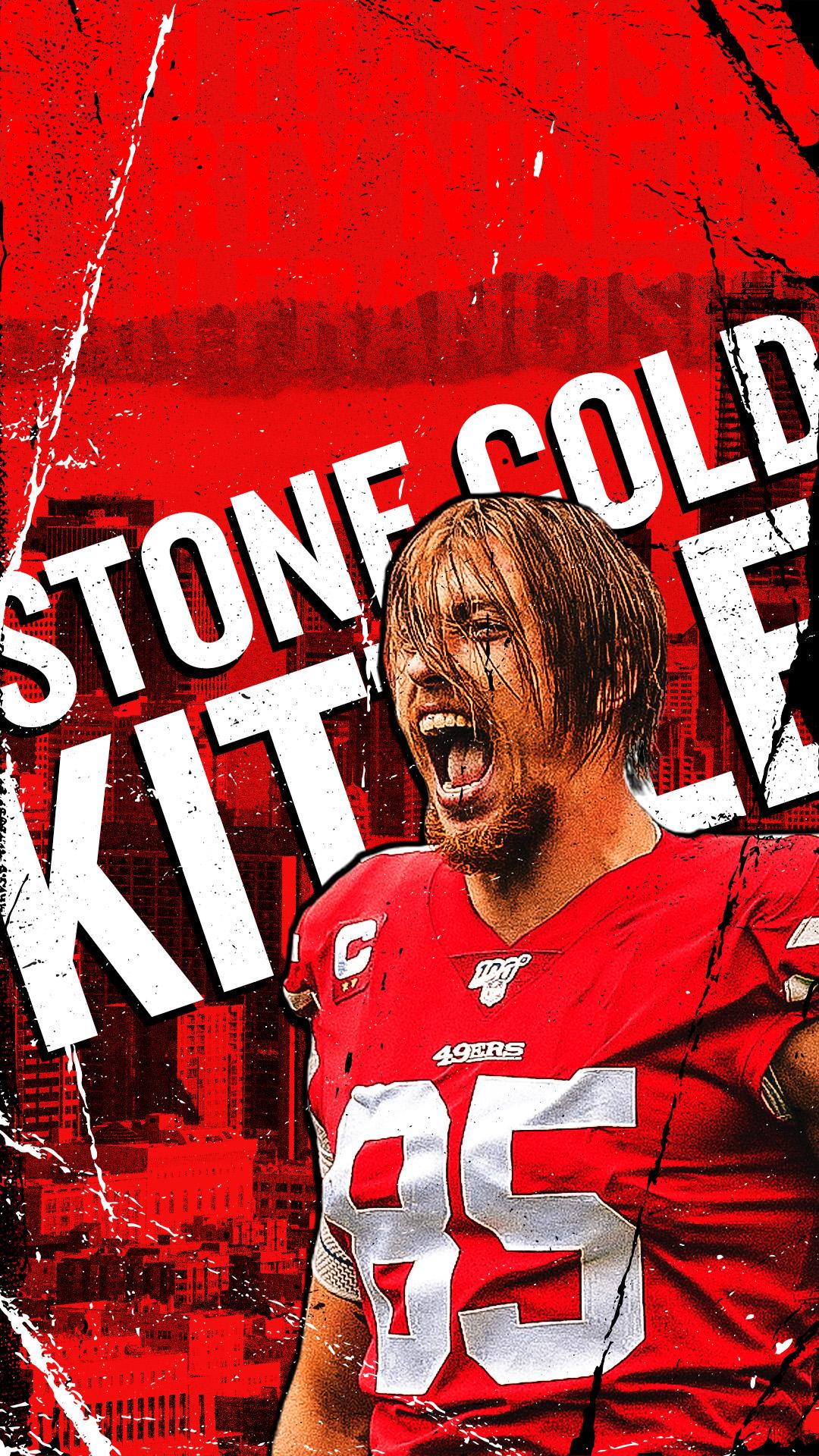 San Francisco 49ers! New wallpaper alert