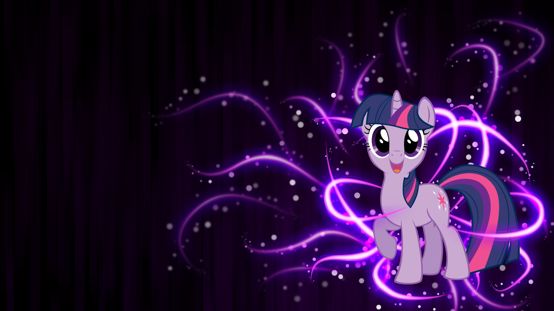 My Little Pony: Friendship is Magic HD Wallpaper
