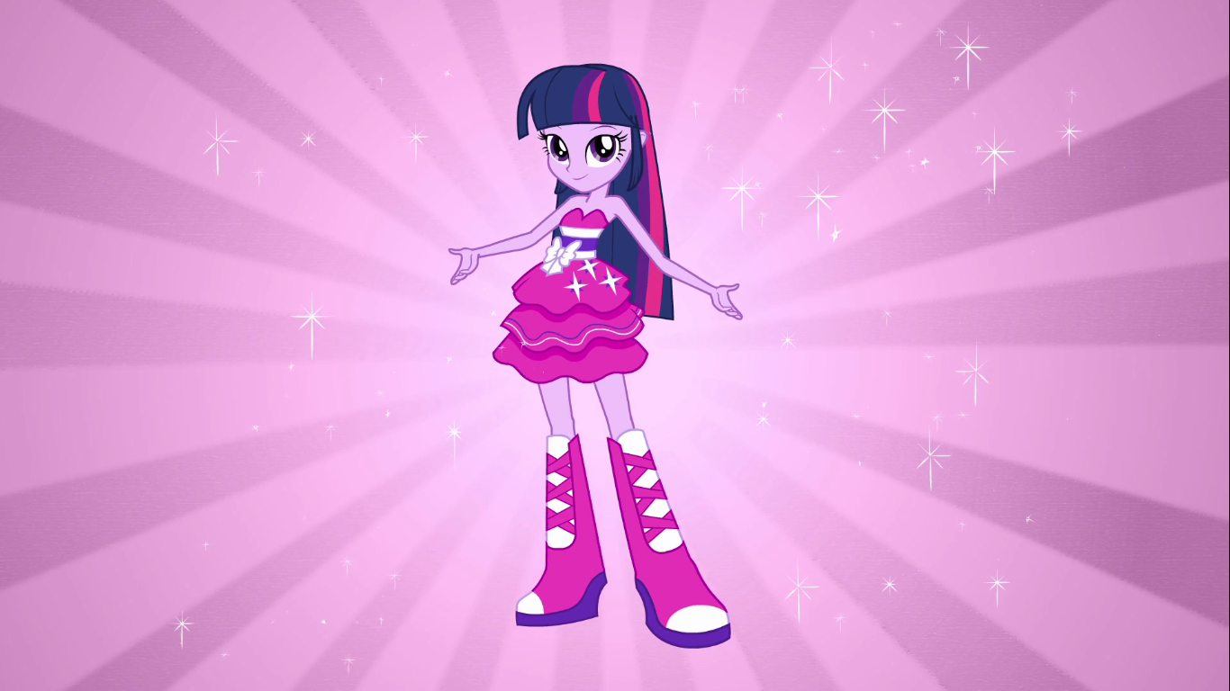 Twilight Sparkle Wallpaper. My Little Pony: Friendship is Magic