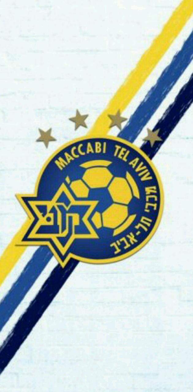 Maccabi tel aviv wallpaper