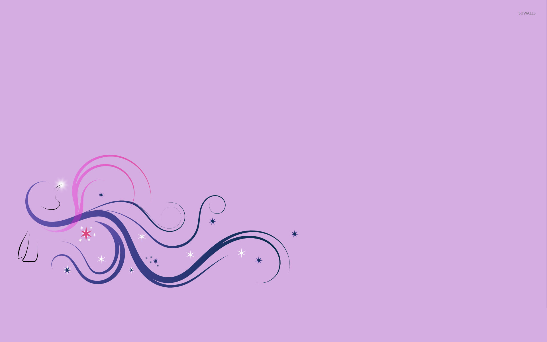 Twilight Sparkle Little Pony wallpaper wallpaper