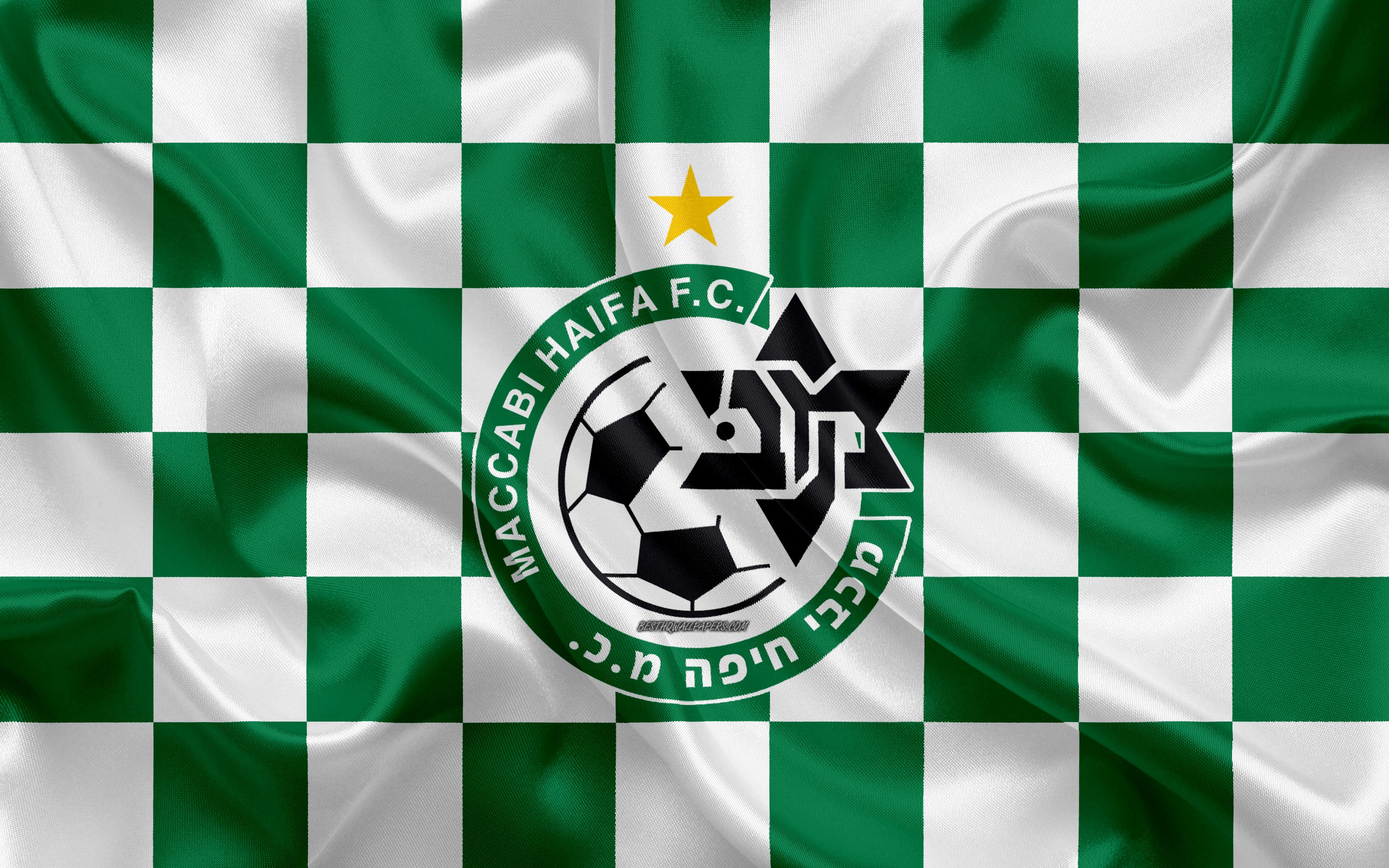 Maccabi Haifa Wallpapers - Wallpaper Cave 