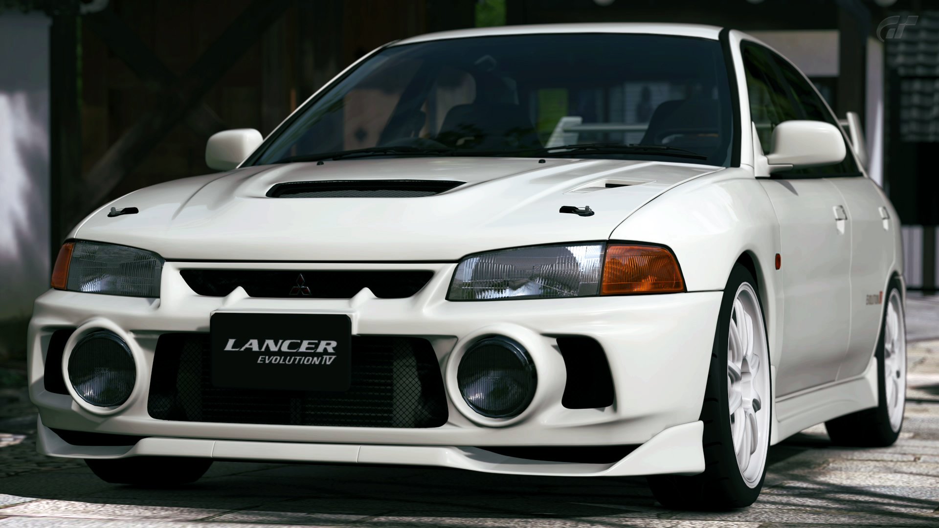 Lancer Evo 4 Wallpapers - Wallpaper Cave