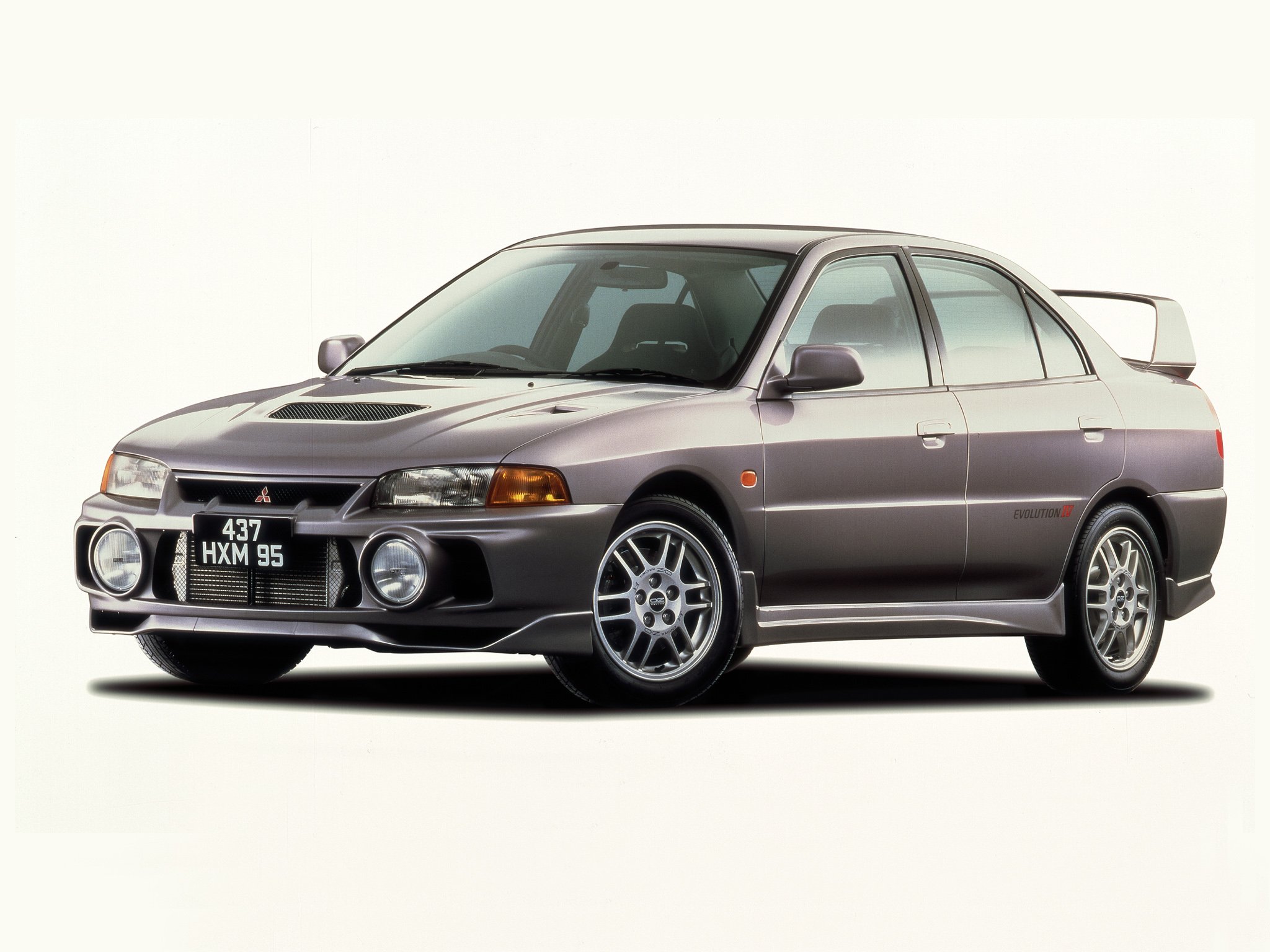 mitsubishi, Lancer, Evo, Vi, Cars, 1996 Wallpaper HD / Desktop and Mobile Background