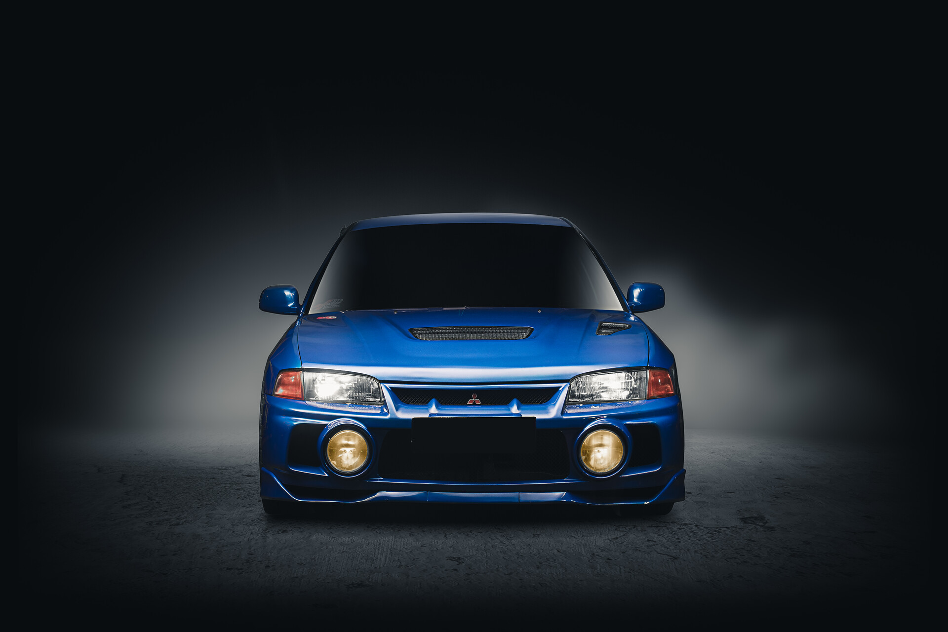 Lancer Evo 4 Wallpapers - Wallpaper Cave