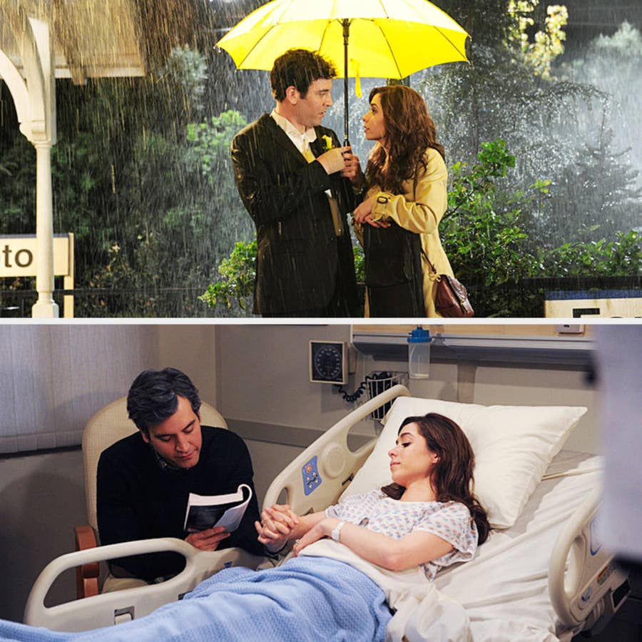 Ted And Tracy Wallpapers - Wallpaper Cave