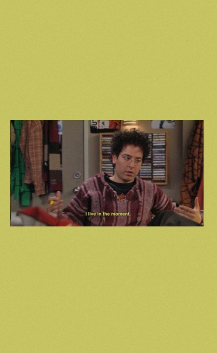 himym wallpaper aesthetic. How met your mother, How i met your mother, Himym