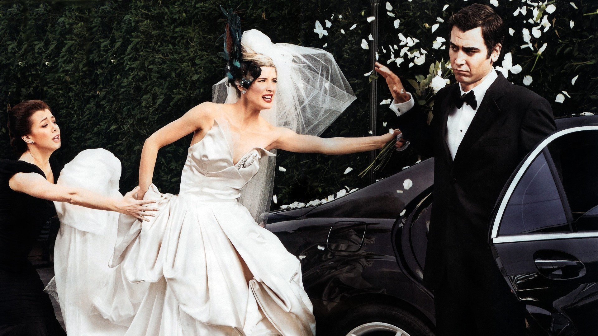 Ted And Tracy Wallpapers - Wallpaper Cave