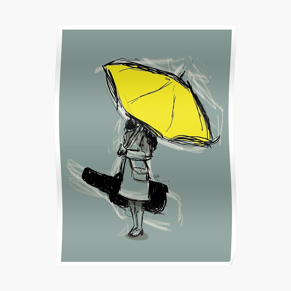 HIMYM: The Mother Sticker