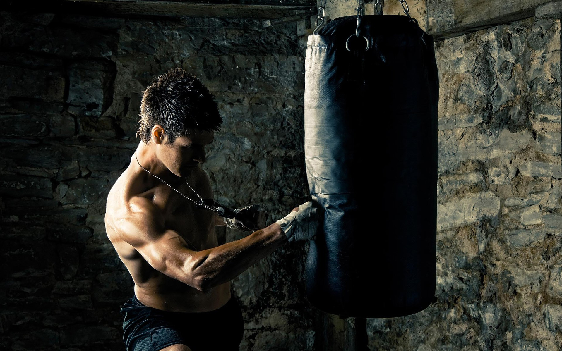 Boxing HD Wallpaper and Background