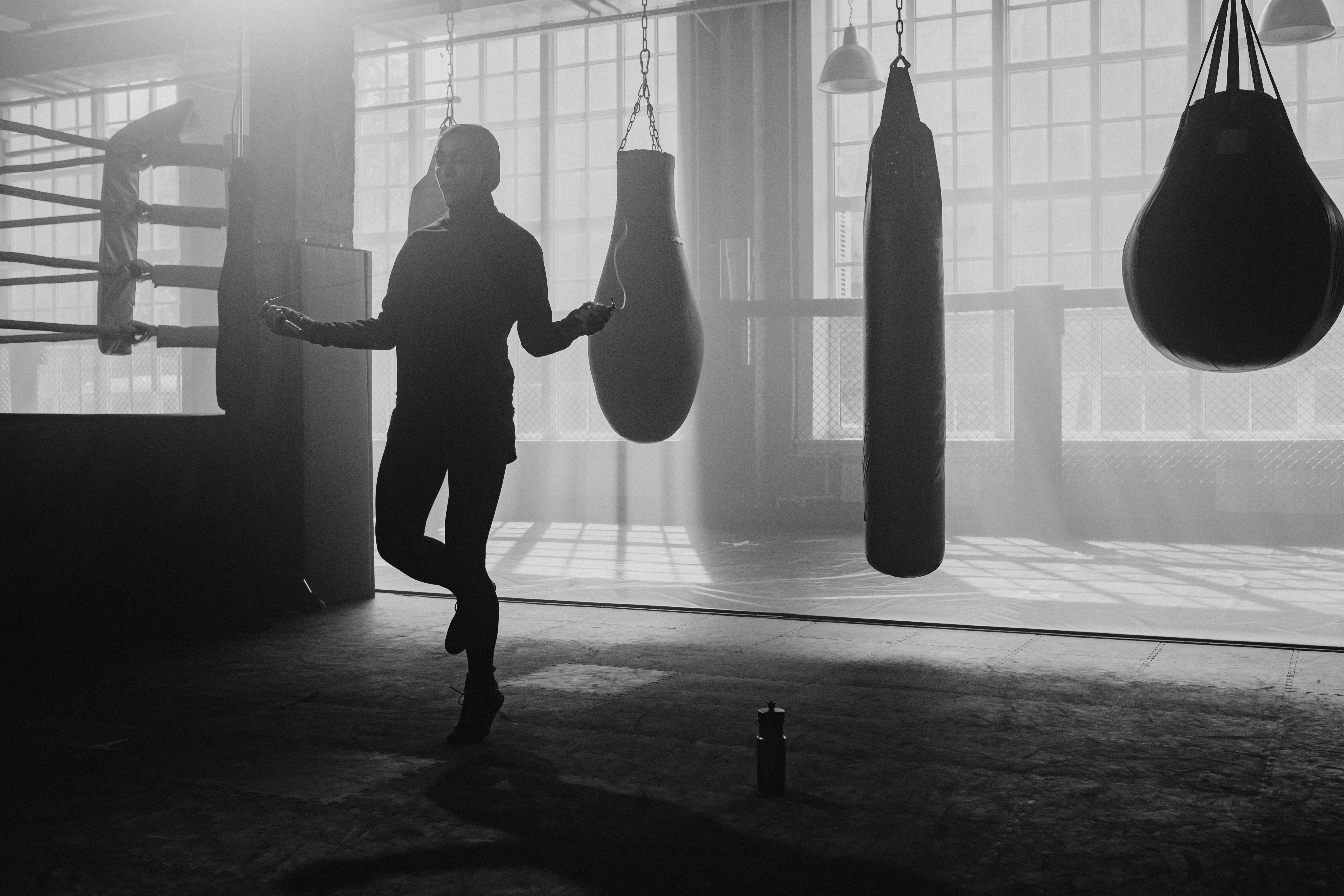 Boxing Gym Photo, Download Free Boxing Gym & HD Image