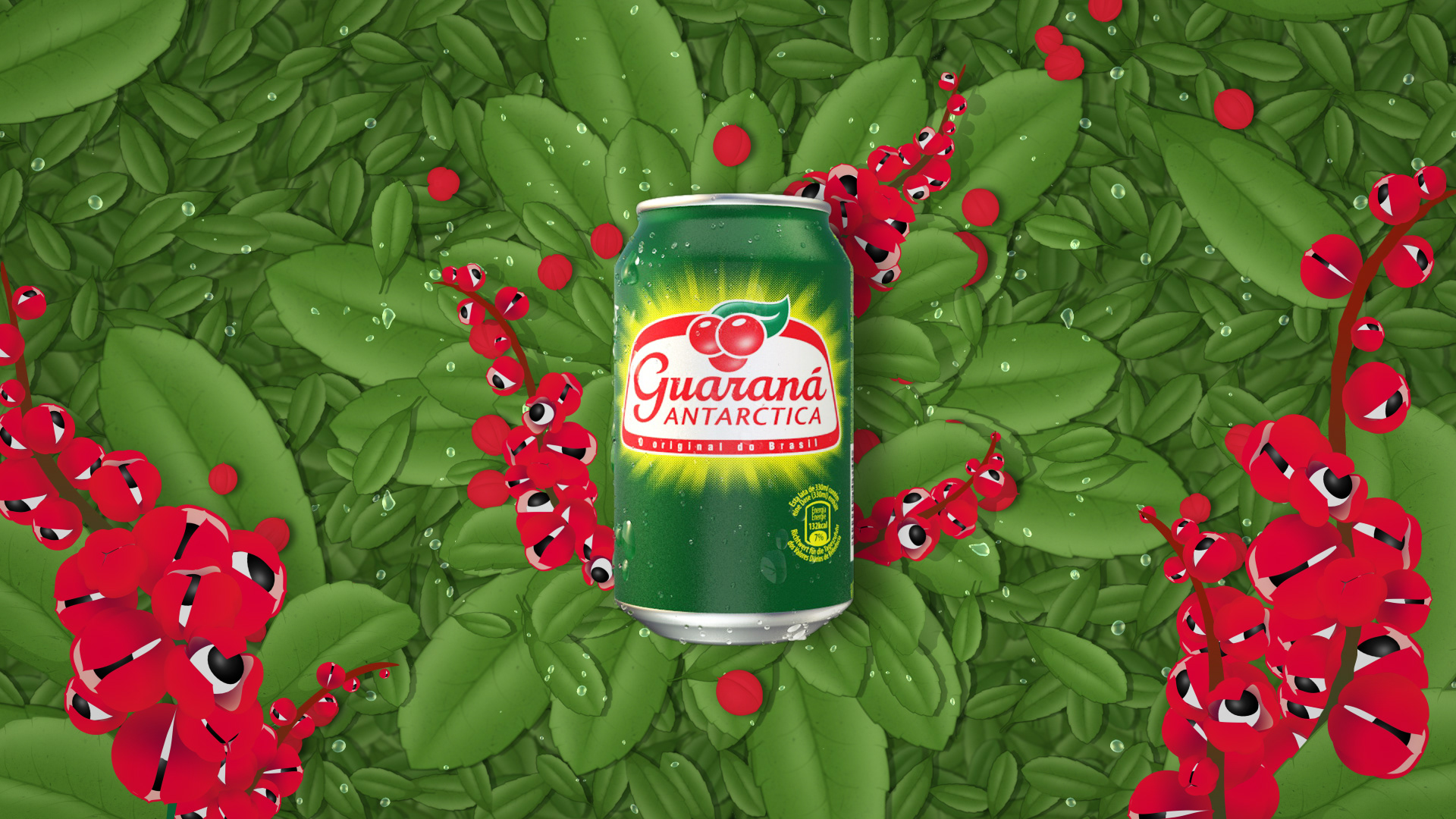 Guaraná Antarctica