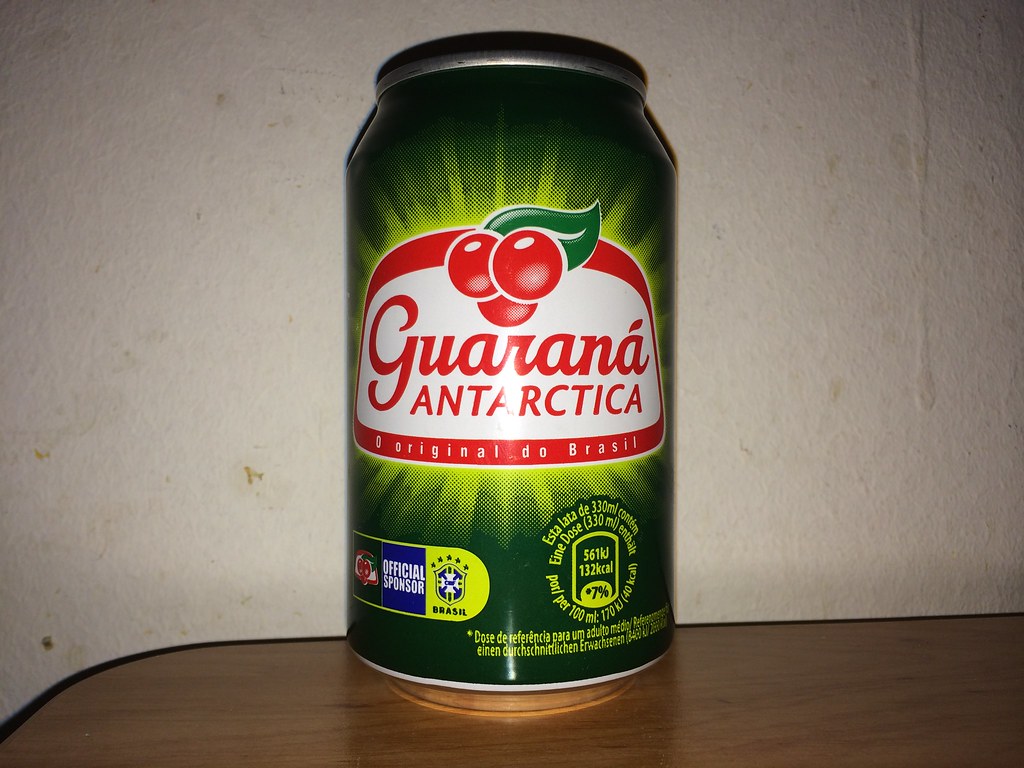 Guarana Wallpapers - Wallpaper Cave