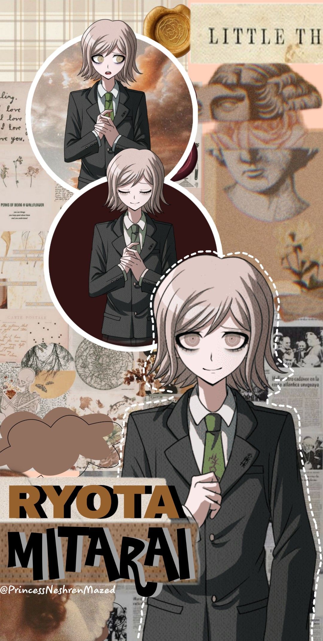Ryota Mitarai wallpaper. Смешные рисунки, Милые рисунки, Аниме