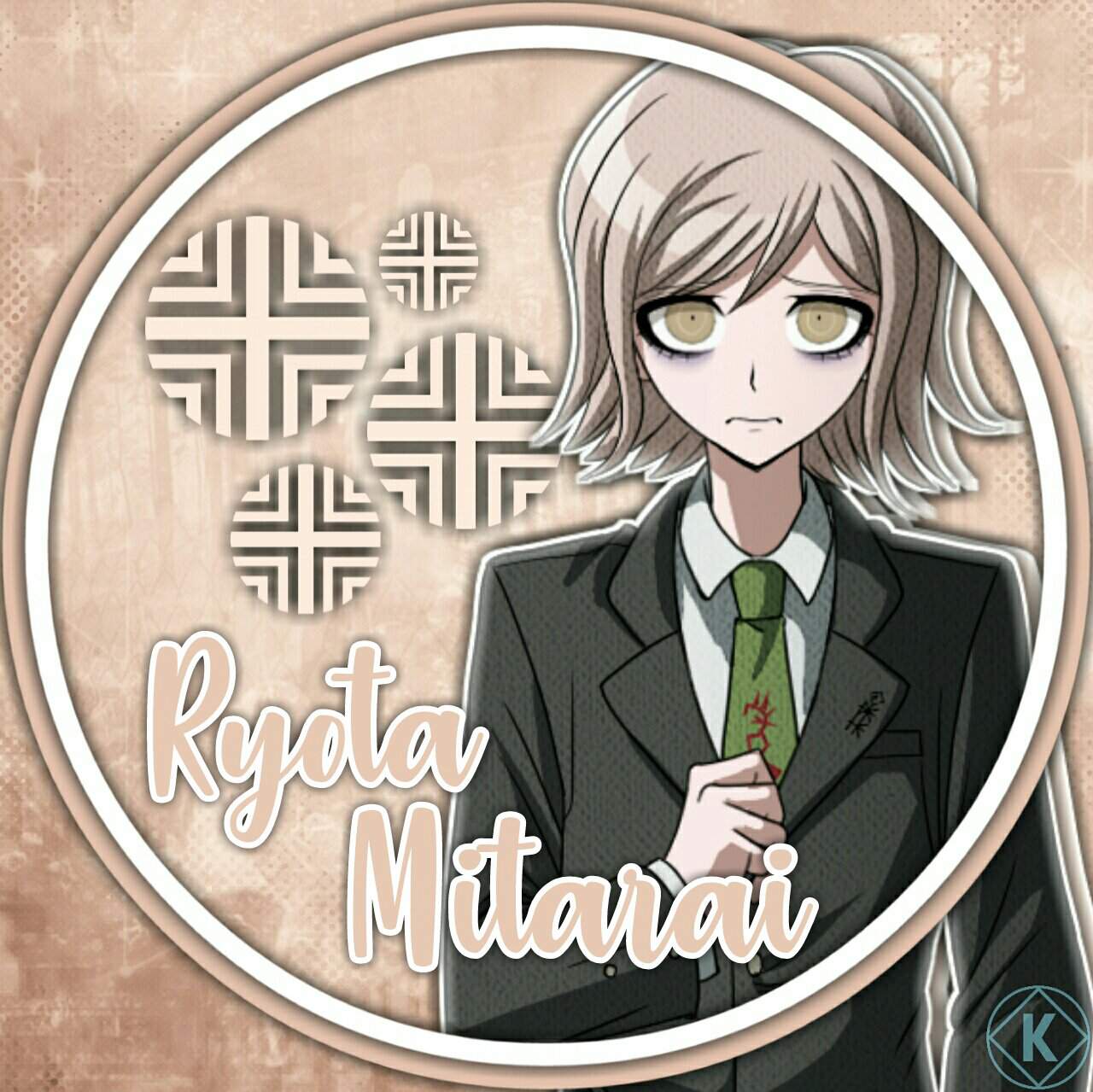 Ryota Mitarai Edit Set